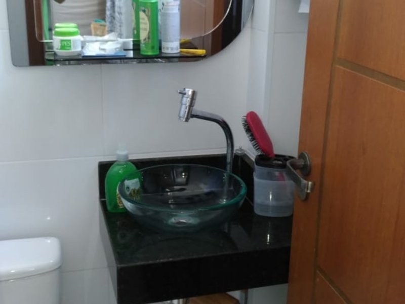 imóvel com 120m² - Vila Nova - Cabo Frio