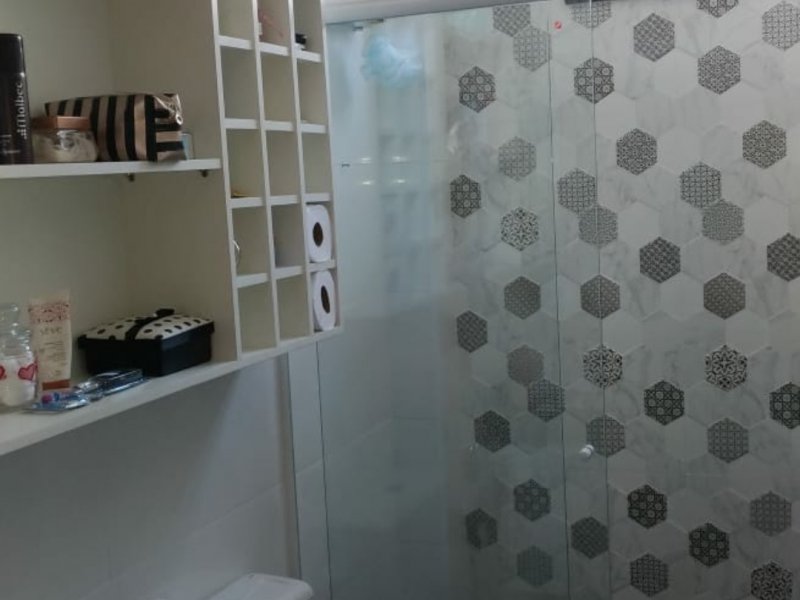 imóvel com 120m² - Vila Nova - Cabo Frio