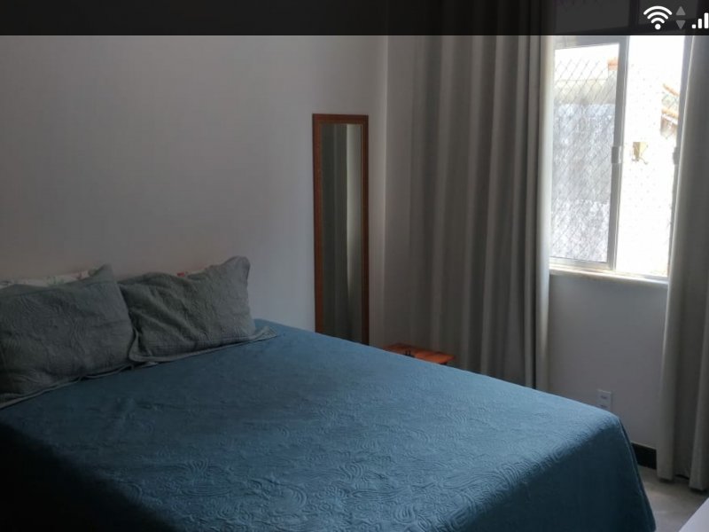 imóvel com 120m² - Vila Nova - Cabo Frio