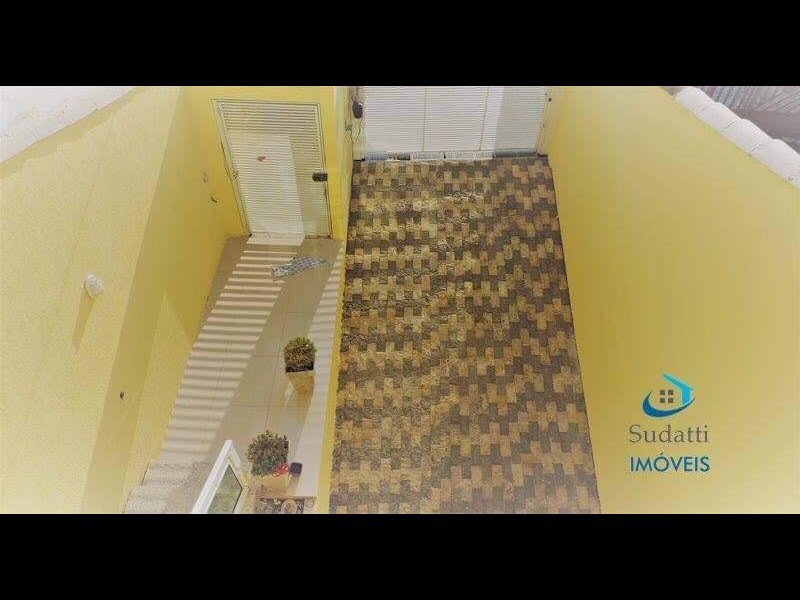 imóvel com 230m² - Jardim Itapeva - Mauá