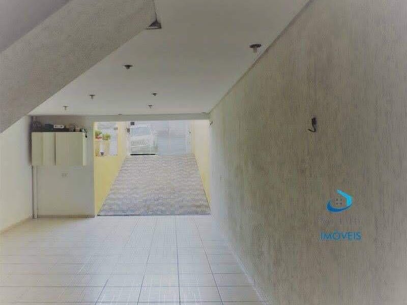imóvel com 230m² - Jardim Itapeva - Mauá