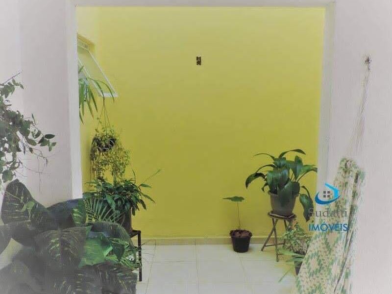 imóvel com 230m² - Jardim Itapeva - Mauá