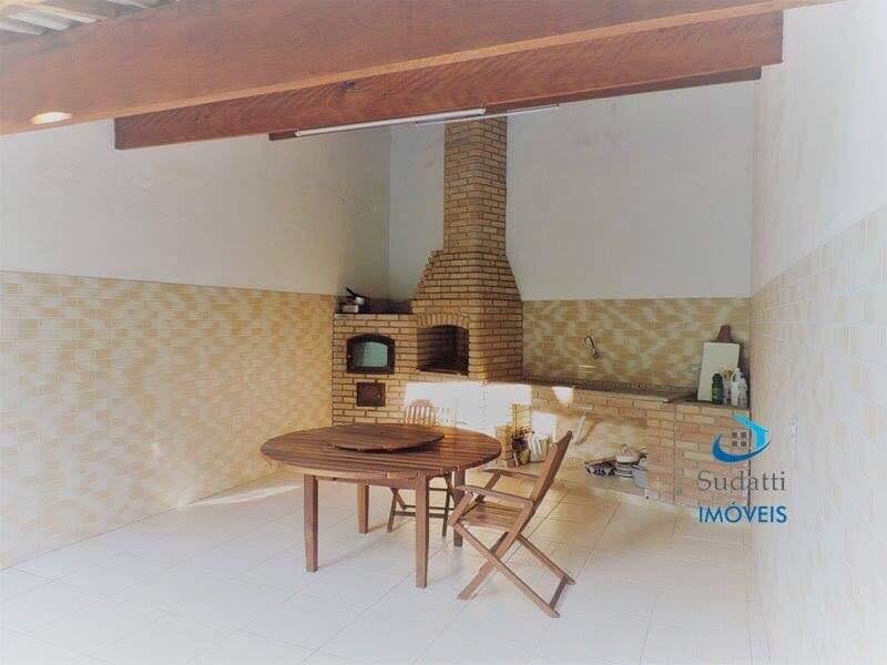imóvel com 230m² - Jardim Itapeva - Mauá