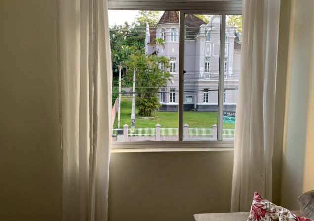 imóvel com 54m²