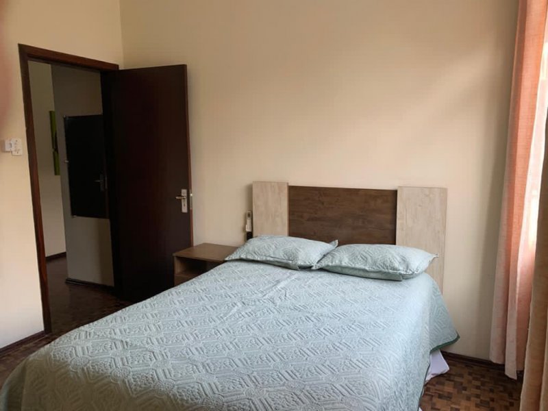 imóvel com 54m² - Bom Retiro - Blumenau