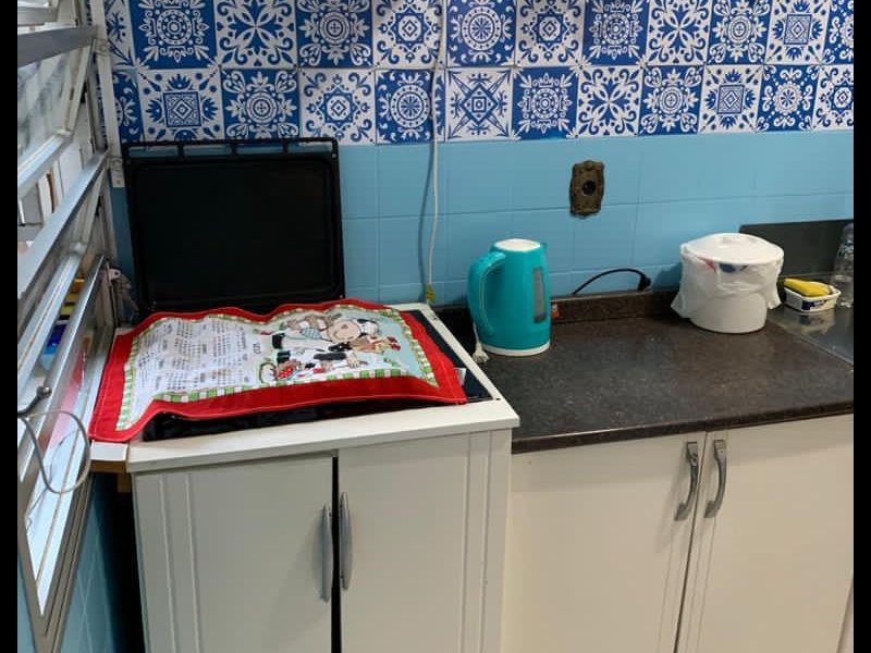 imóvel com 54m² - Bom Retiro - Blumenau
