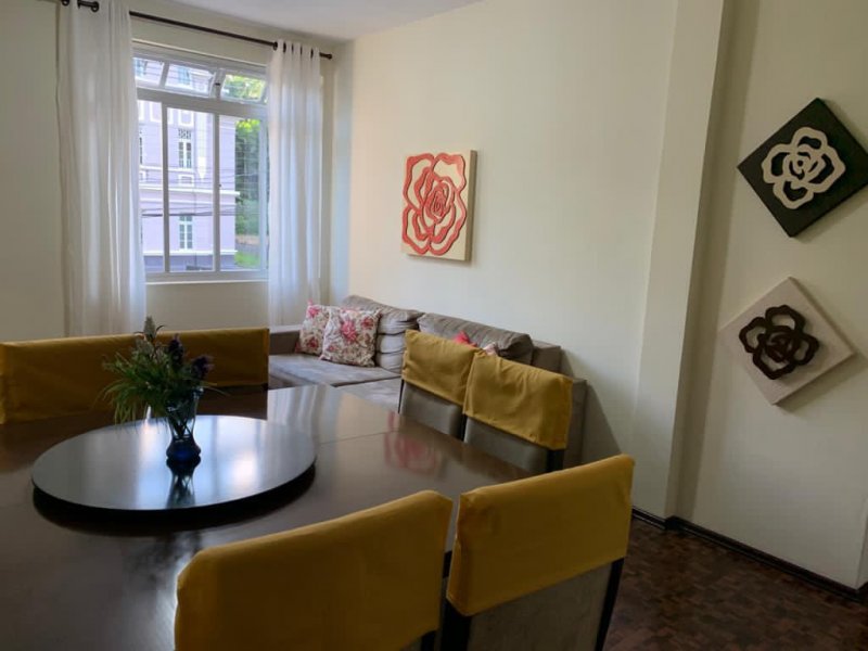 imóvel com 54m² - Bom Retiro - Blumenau