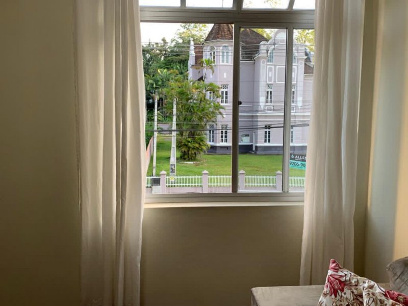 imóvel com 54m² - Bom Retiro - Blumenau