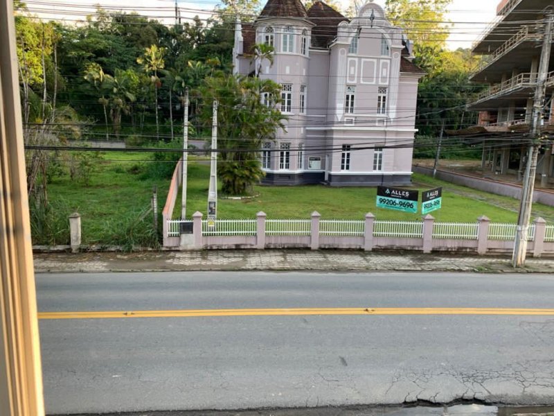 imóvel com 54m² - Bom Retiro - Blumenau