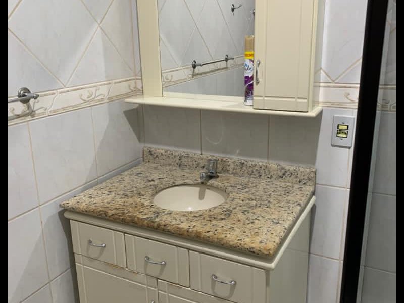 imóvel com 54m² - Bom Retiro - Blumenau