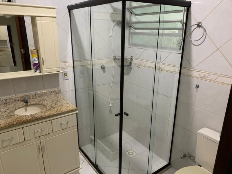 imóvel com 54m² - Bom Retiro - Blumenau