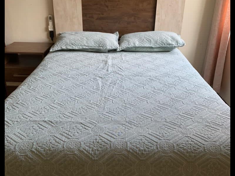 imóvel com 54m² - Bom Retiro - Blumenau