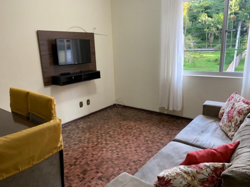 imóvel com 54m² - Bom Retiro - Blumenau