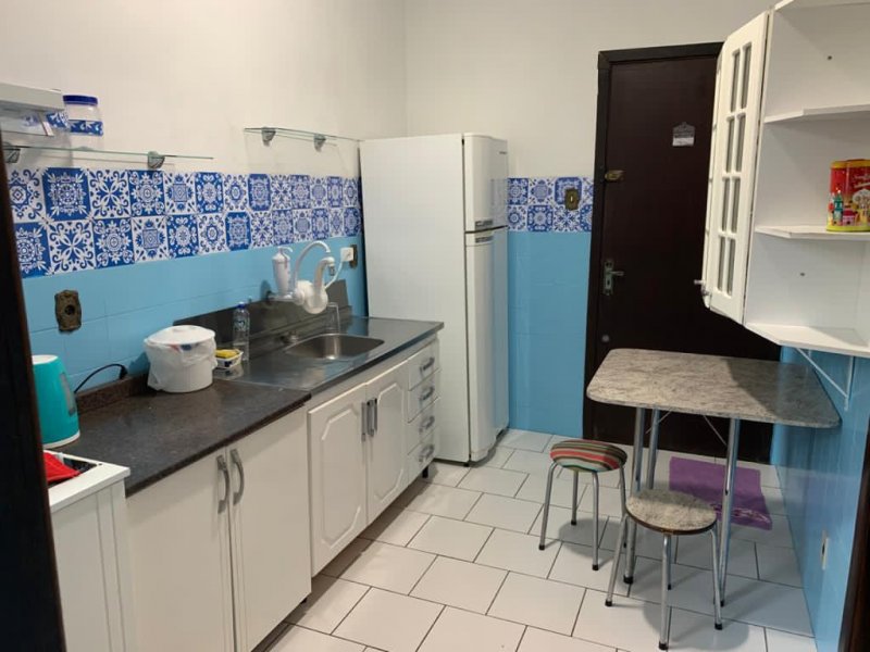 imóvel com 54m² - Bom Retiro - Blumenau