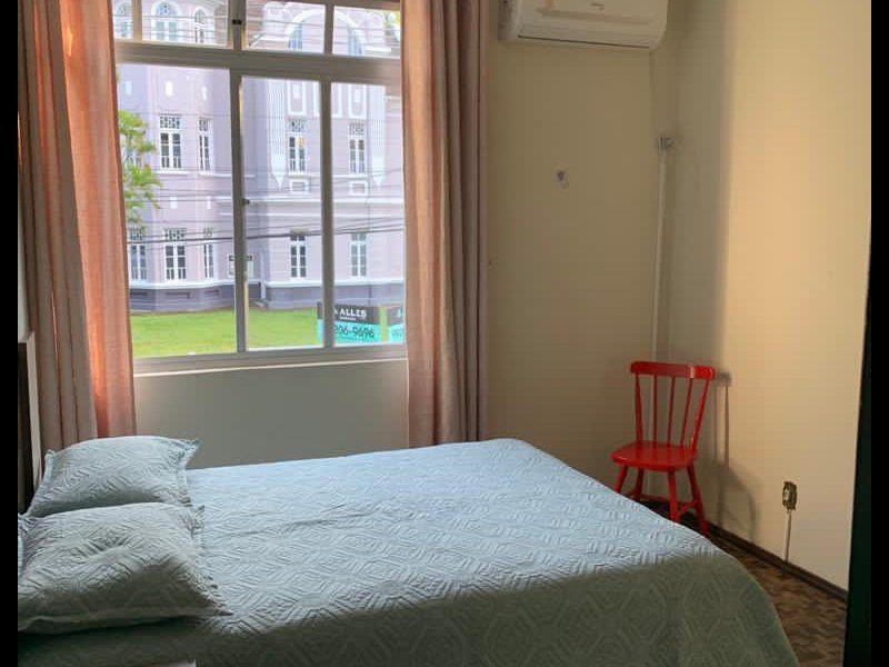 imóvel com 54m² - Bom Retiro - Blumenau