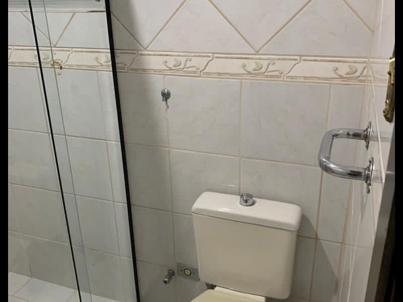 imóvel com 54m² - Bom Retiro - Blumenau