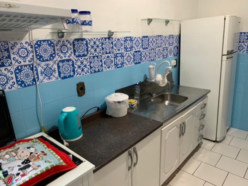 imóvel com 54m² - Bom Retiro - Blumenau
