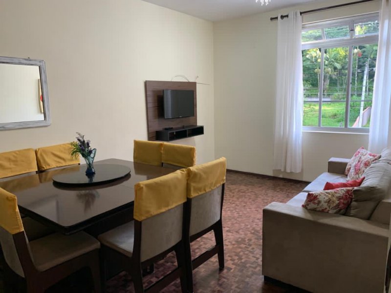 imóvel com 54m² - Bom Retiro - Blumenau