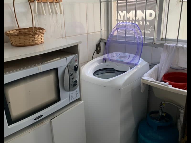 imóvel com 54m² - Bom Retiro - Blumenau