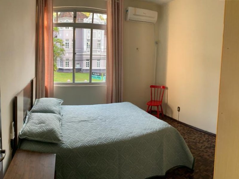 imóvel com 54m² - Bom Retiro - Blumenau