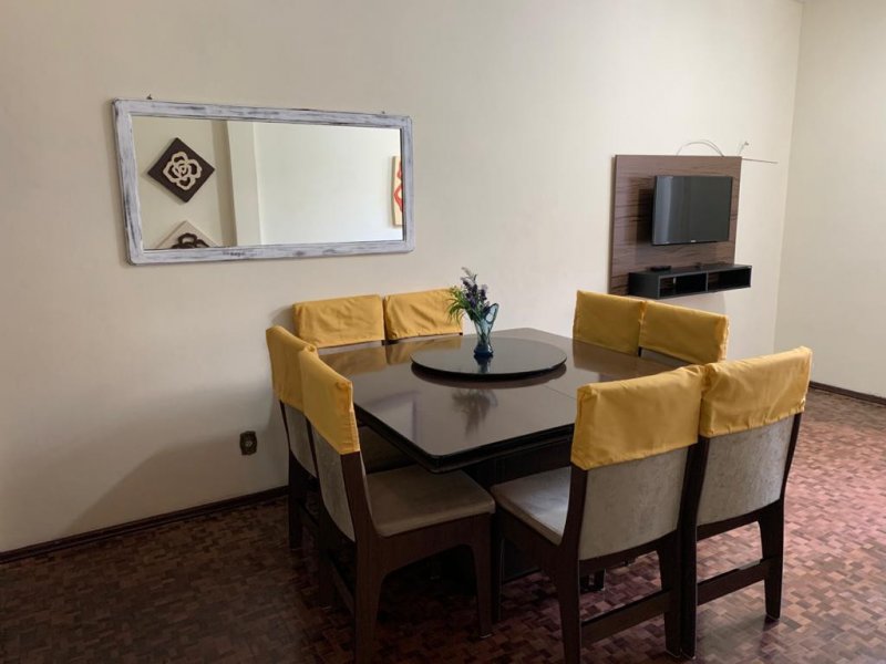 imóvel com 54m² - Bom Retiro - Blumenau