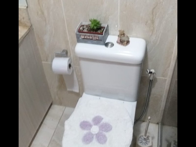 imóvel com 62m² - Parque Cecap - Guarulhos