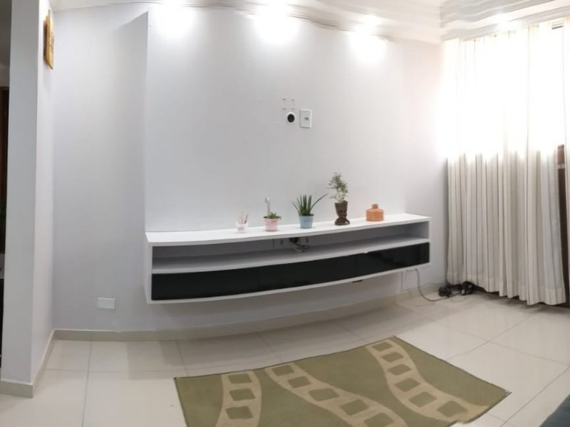 imóvel com 62m² - Parque Cecap - Guarulhos