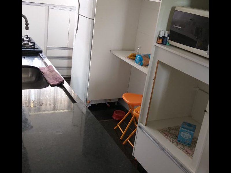 imóvel com 62m² - Parque Cecap - Guarulhos
