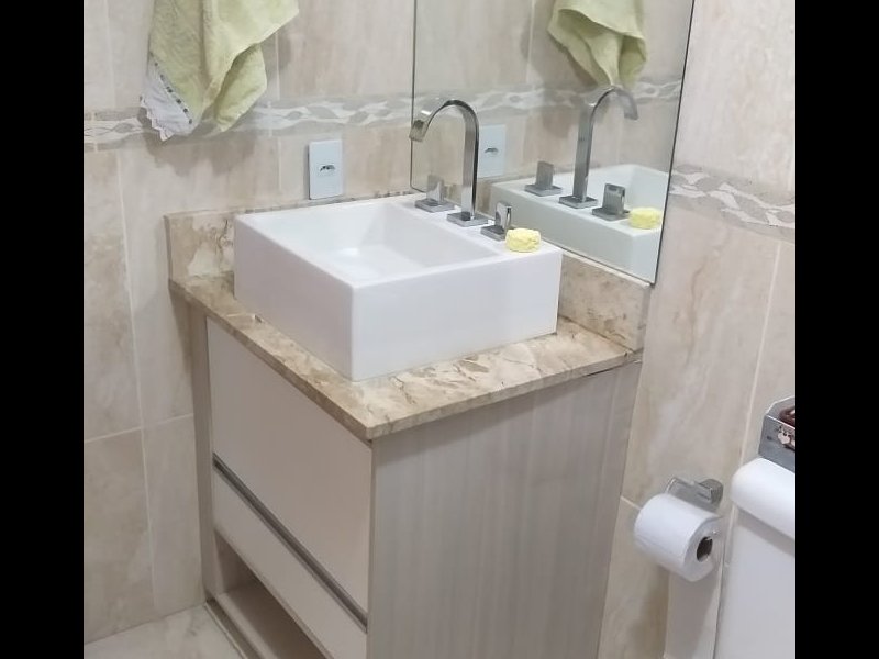 imóvel com 62m² - Parque Cecap - Guarulhos