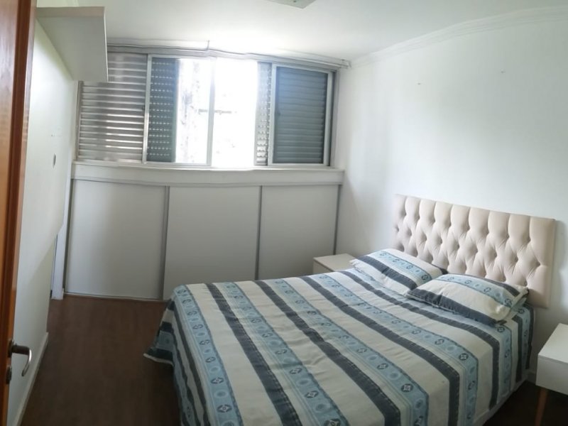 imóvel com 62m² - Parque Cecap - Guarulhos