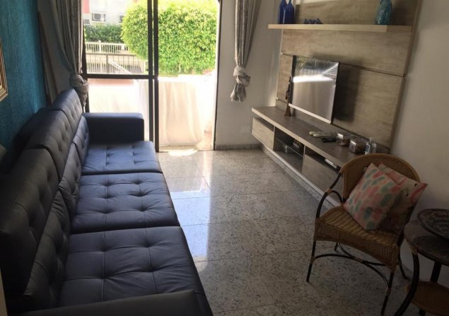 imóvel com 62m²