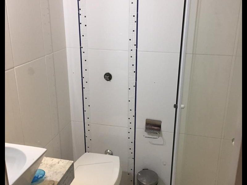 imóvel com 62m² - Jardim Tres Marias - Guarujá