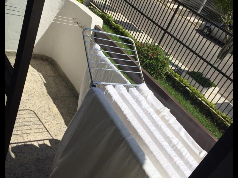 imóvel com 62m² - Jardim Tres Marias - Guarujá