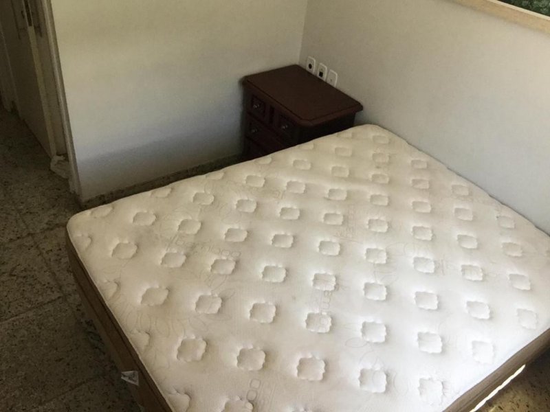 imóvel com 62m² - Jardim Tres Marias - Guarujá