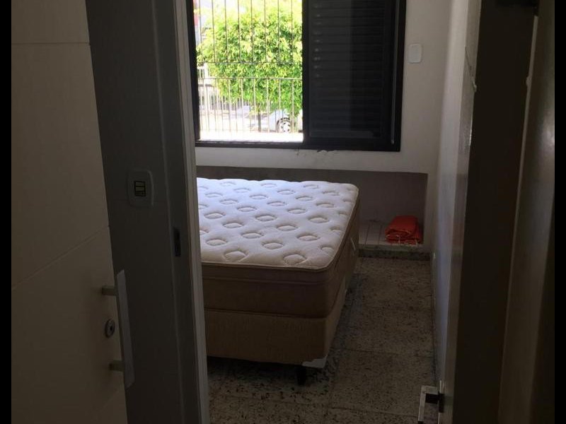 imóvel com 62m² - Jardim Tres Marias - Guarujá
