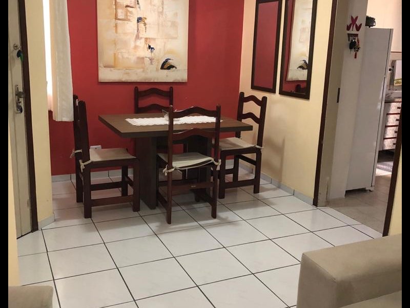 Casa à venda Xaxim com 74m² e 3 quartos por R$ 290.000 - 1208842257-6.jpeg