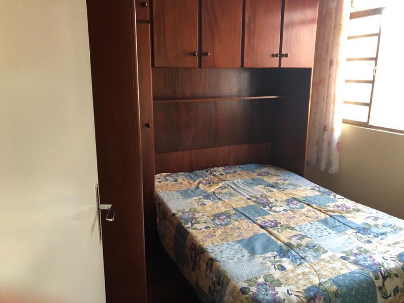 Casa à venda Xaxim com 74m² e 3 quartos por R$ 290.000 - 876771705-14.jpeg