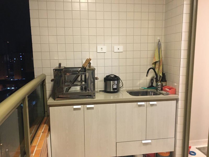 Apartamento à venda Canto do Forte com 52m² e 2 quartos por R$ 400.000 - 2062680762-1247fd52-4ef0-4dd3-b591-a74da8e460b1.jpeg