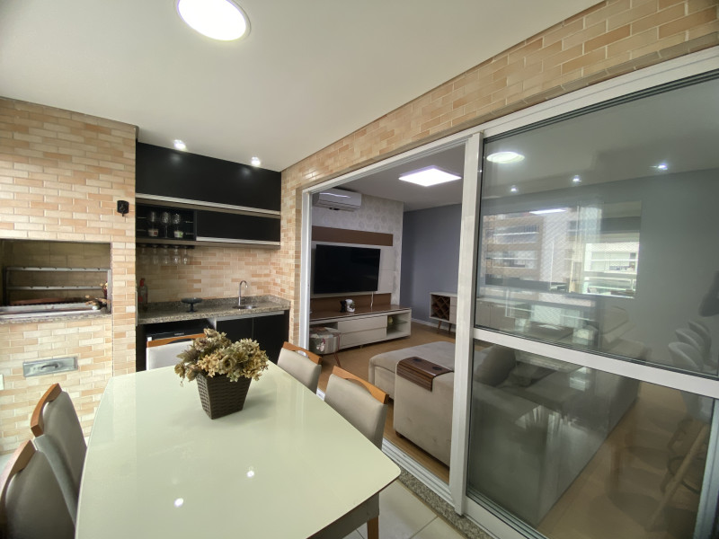 Apartamento à venda Ponta da Praia com 78m² e 2 quartos por R$ 770.000 - img-3094.jpeg