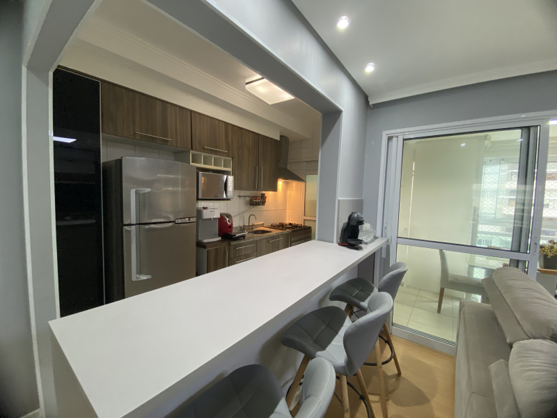 Apartamento à venda Ponta da Praia com 78m² e 2 quartos por R$ 770.000 - img-3096.jpeg