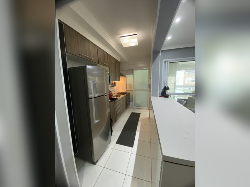 Apartamento à venda Ponta da Praia com 78m² e 2 quartos por R$ 770.000 - img-3100.jpeg