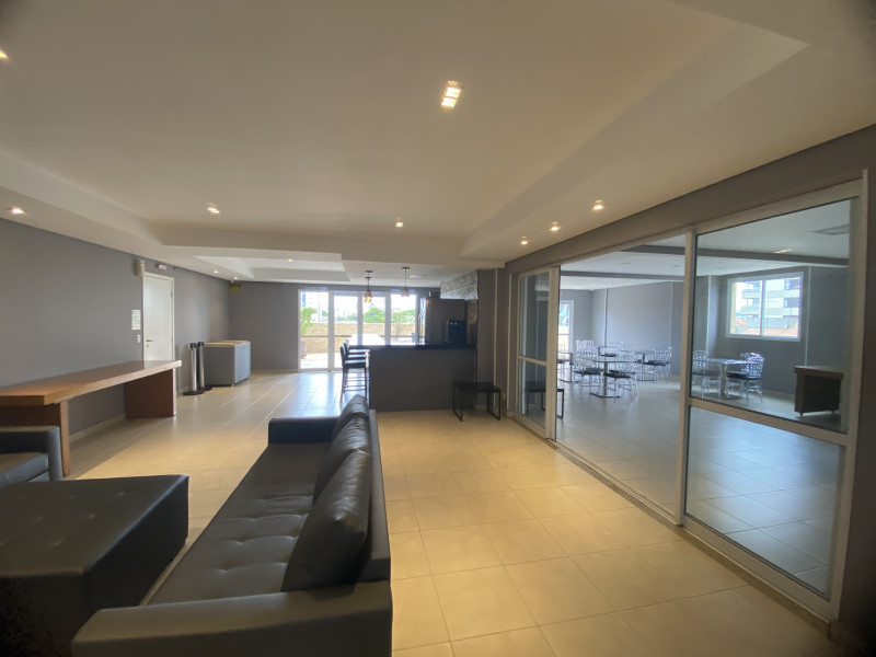 Apartamento à venda Ponta da Praia com 78m² e 2 quartos por R$ 770.000 - img-3157.jpeg