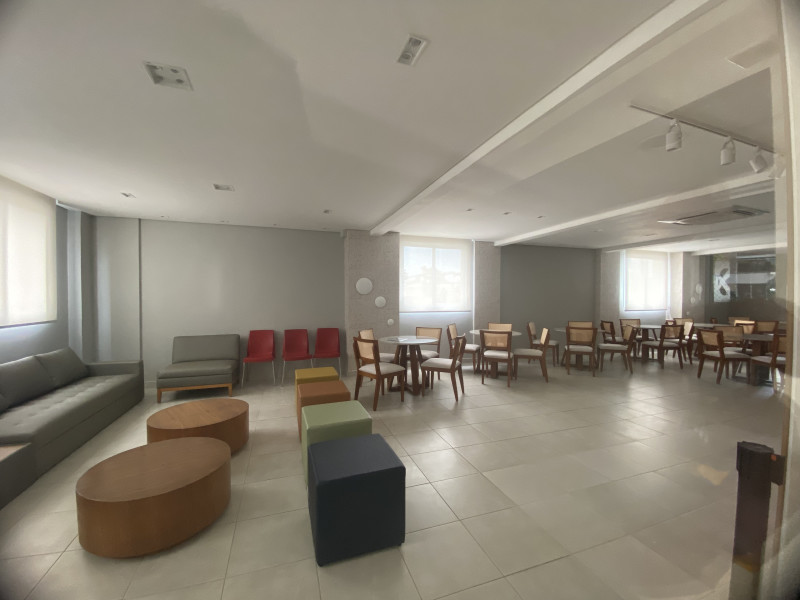 Apartamento à venda Ponta da Praia com 78m² e 2 quartos por R$ 770.000 - img-3160.jpeg