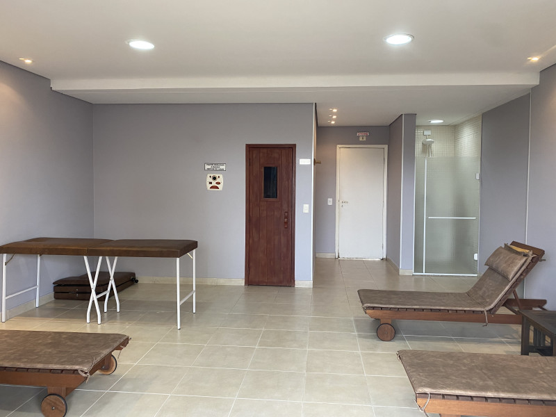 Apartamento à venda Ponta da Praia com 78m² e 2 quartos por R$ 770.000 - img-3170.jpeg