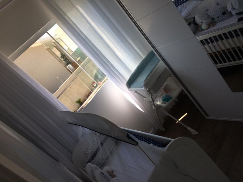 Apartamento à venda Cidade Industrial de Curitiba com 48m² e 2 quartos por R$ 220.000 - 1350497705-7fe5e599-b6e0-48f0-913a-0aabe3b0c092.jpeg