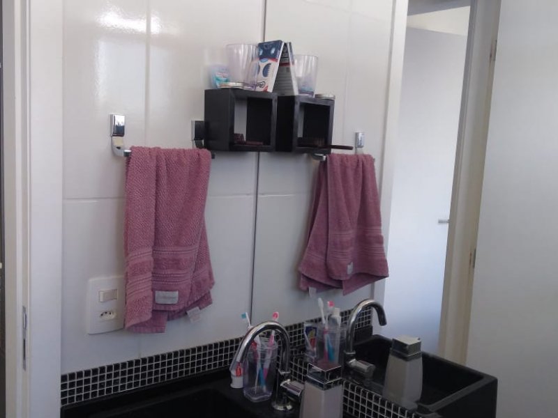 Apartamento à venda Cidade Industrial de Curitiba com 48m² e 2 quartos por R$ 220.000 - 292807967-bd94c458-9dc6-4986-8642-d7d24398efde.jpeg