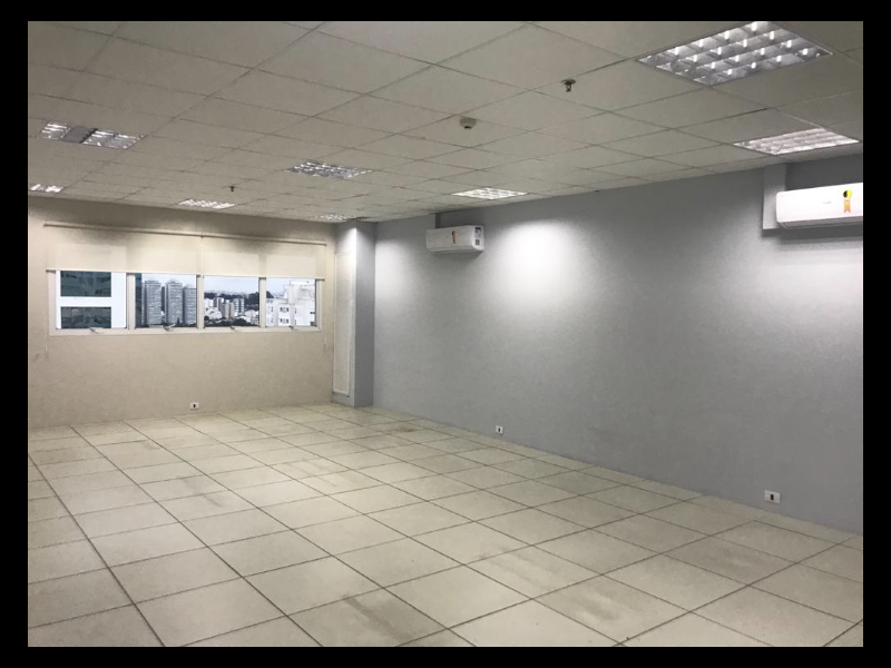 imóvel com 62m² - Centro - São Bernardo do Campo