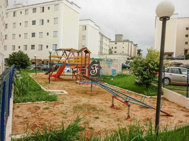 Apartamento à venda Vila Industrial (Campinas) com 58m² e 3 quartos por R$ 250.000 - 1133695096-fp7nagtbay5b.jpg