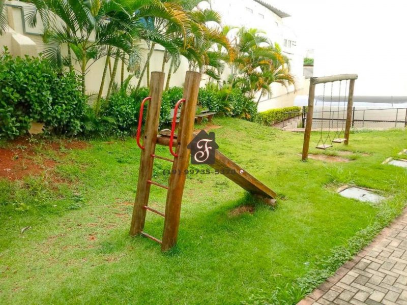 Apartamento à venda Vila Industrial (Campinas) com 58m² e 3 quartos por R$ 250.000 - 1845855110-vdp3homgksi0.jpg