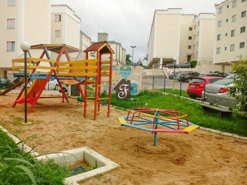 Apartamento à venda Vila Industrial (Campinas) com 58m² e 3 quartos por R$ 250.000 - 2912920-xeupsd7ptlkj.jpg